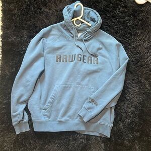 RAWGEAR hoodie